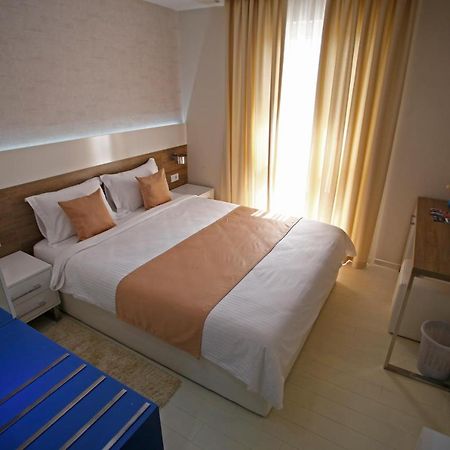 Modrica Rox汽车旅馆 外观 照片