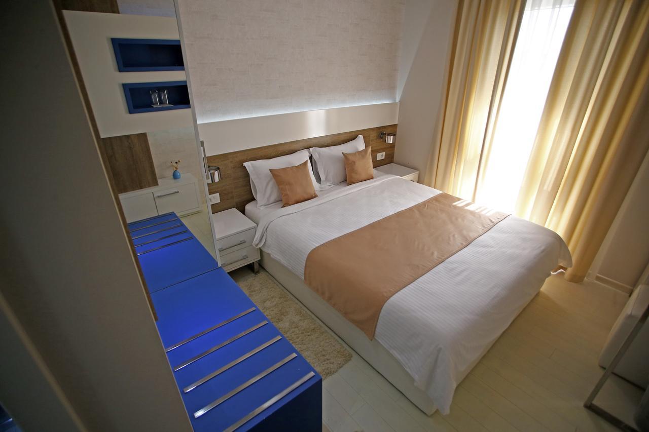 Modrica Rox汽车旅馆 外观 照片