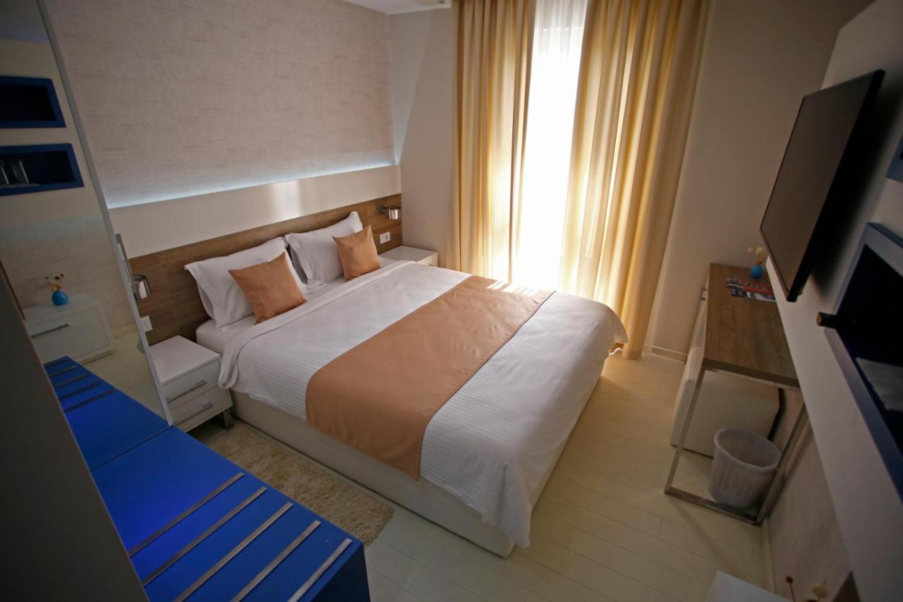 Modrica Rox汽车旅馆 外观 照片